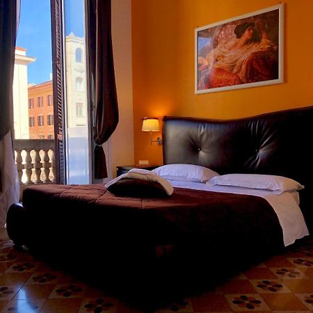 Orsini Reali Bed & Breakfast Rome Exterior photo