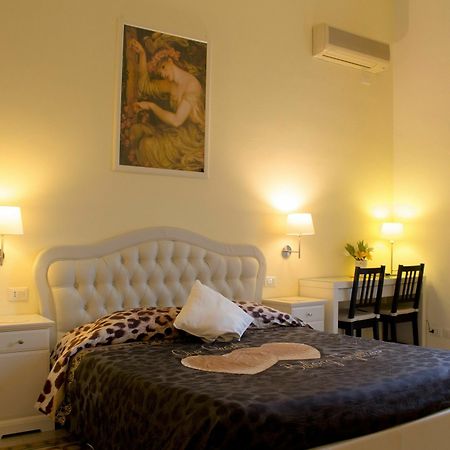 Orsini Reali Bed & Breakfast Rome Exterior photo