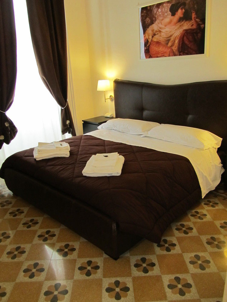 Orsini Reali Bed & Breakfast Rome Exterior photo