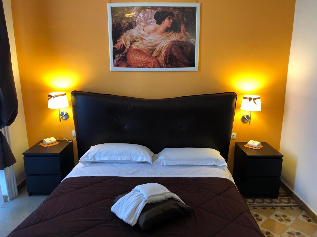 Orsini Reali Bed & Breakfast Rome Exterior photo