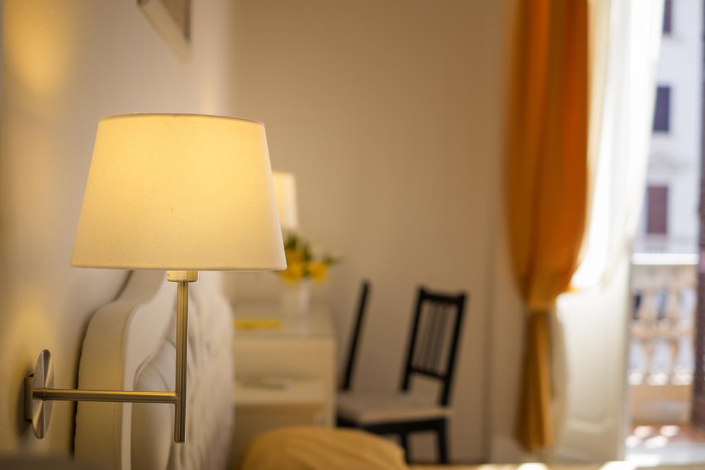 Orsini Reali Bed & Breakfast Rome Room photo
