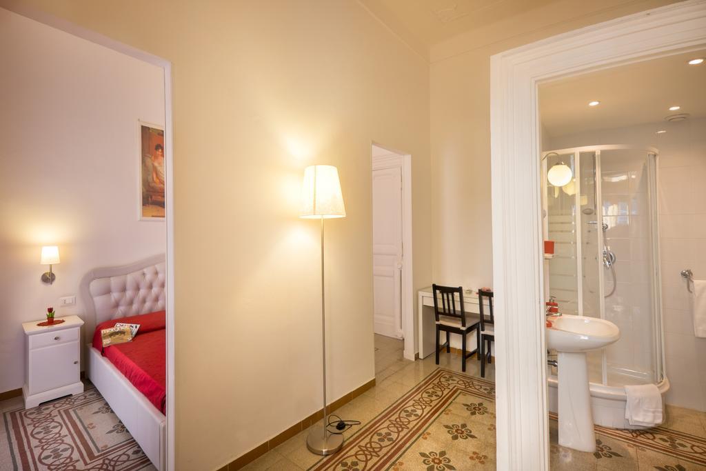 Orsini Reali Bed & Breakfast Rome Room photo