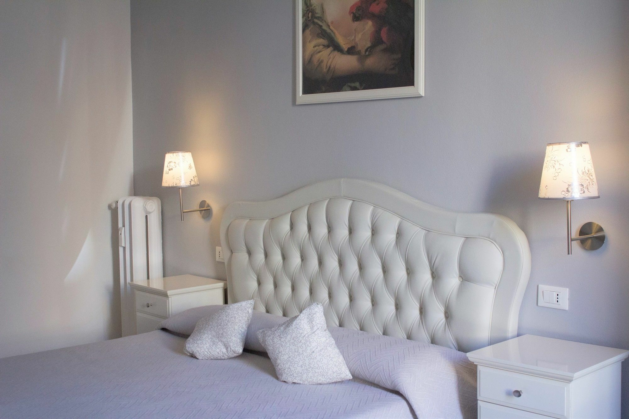 Orsini Reali Bed & Breakfast Rome Exterior photo