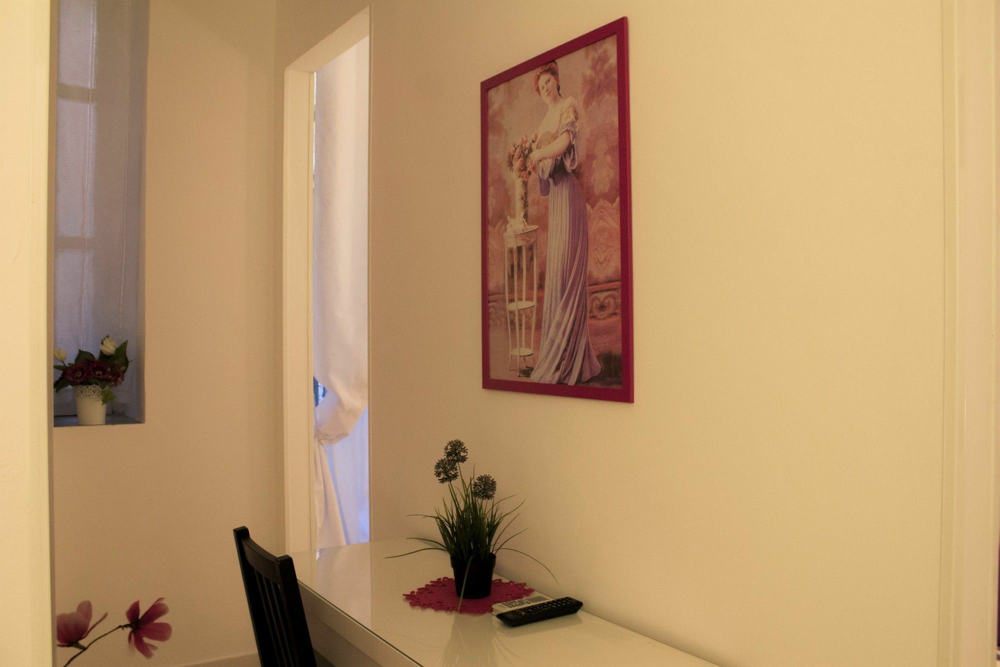 Orsini Reali Bed & Breakfast Rome Exterior photo