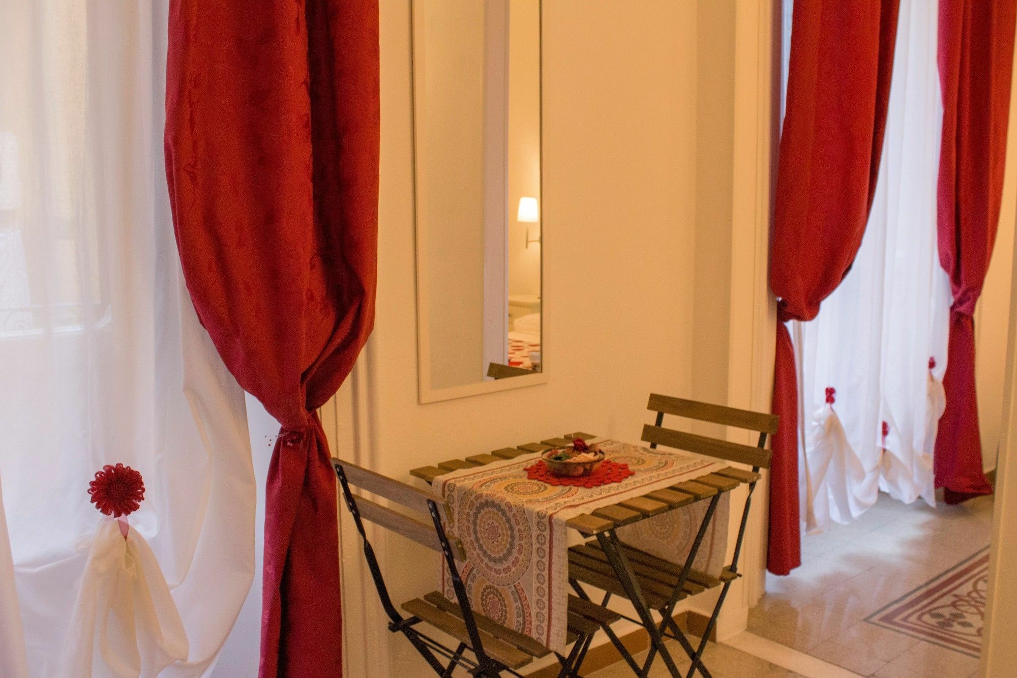 Orsini Reali Bed & Breakfast Rome Exterior photo