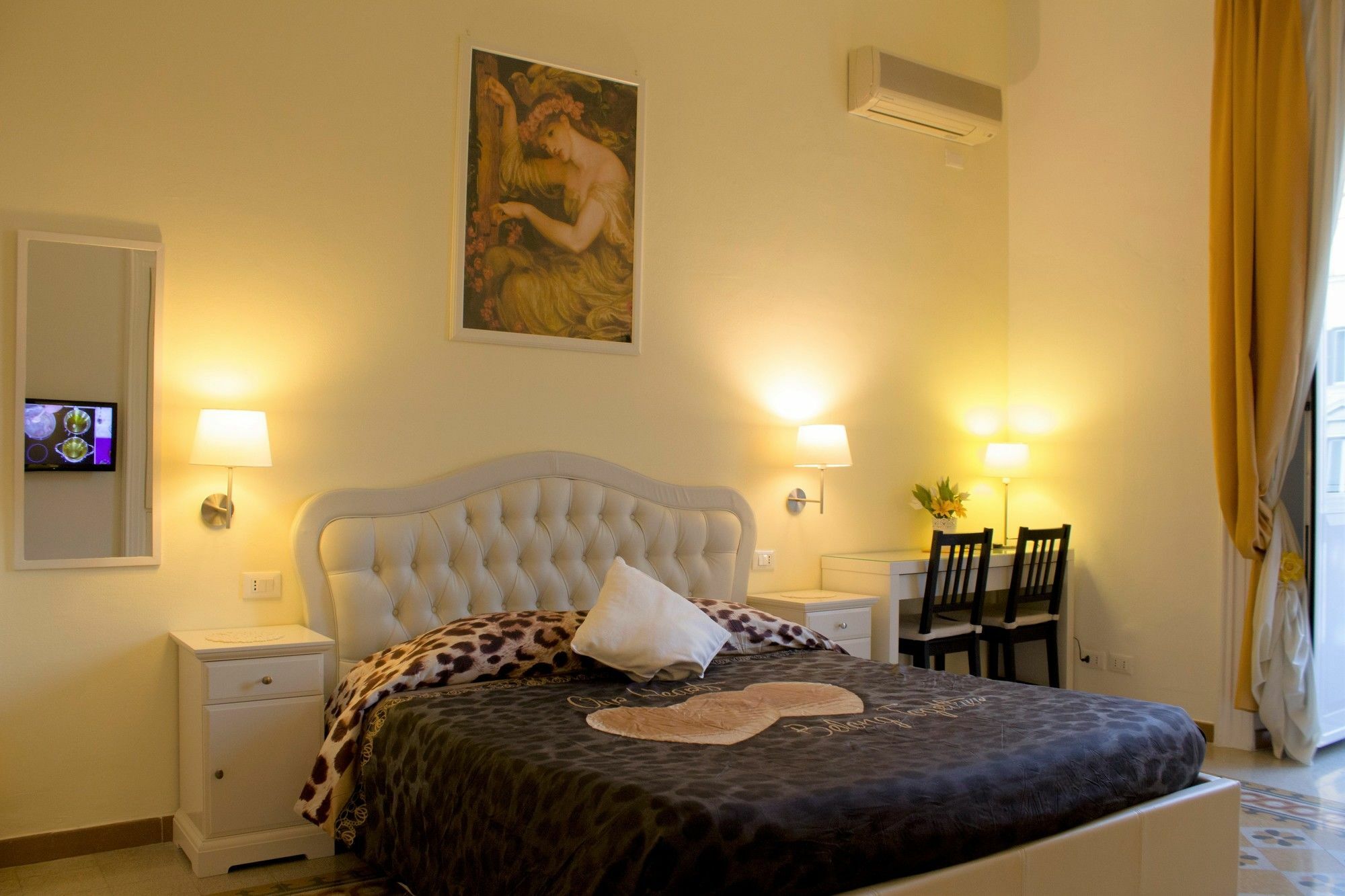 Orsini Reali Bed & Breakfast Rome Exterior photo
