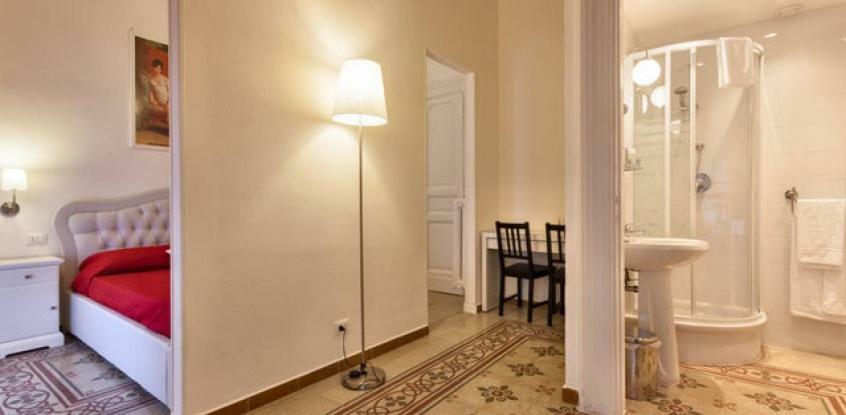 Orsini Reali Bed & Breakfast Rome Exterior photo